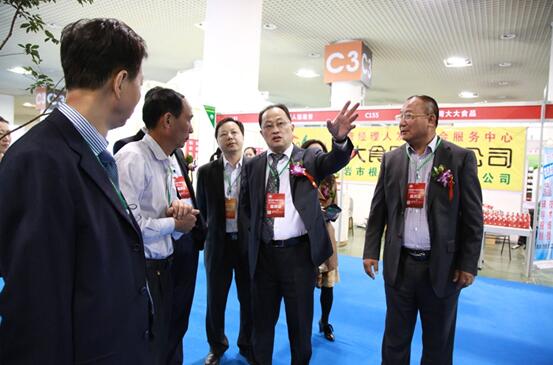 廈門國際果蔬產(chǎn)業(yè)展即將攜手“98投洽會”(圖3)