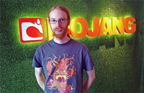 重磅!Jeb將親臨ChinaJoy《我的世界》展臺(tái)