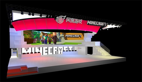 重磅!Jeb將親臨ChinaJoy《我的世界》展臺(tái)