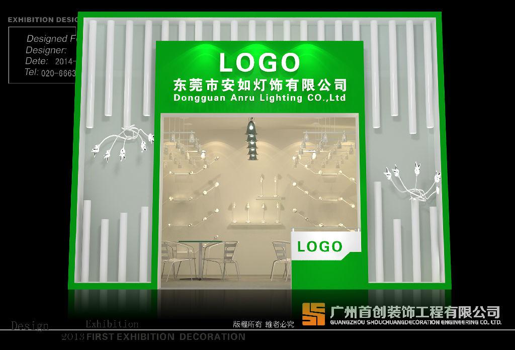 如何在展會(huì)上吸引客戶？(圖1)