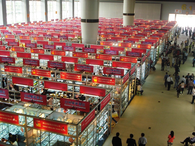 影響參展商對(duì)展會(huì)需求的因素(圖1)