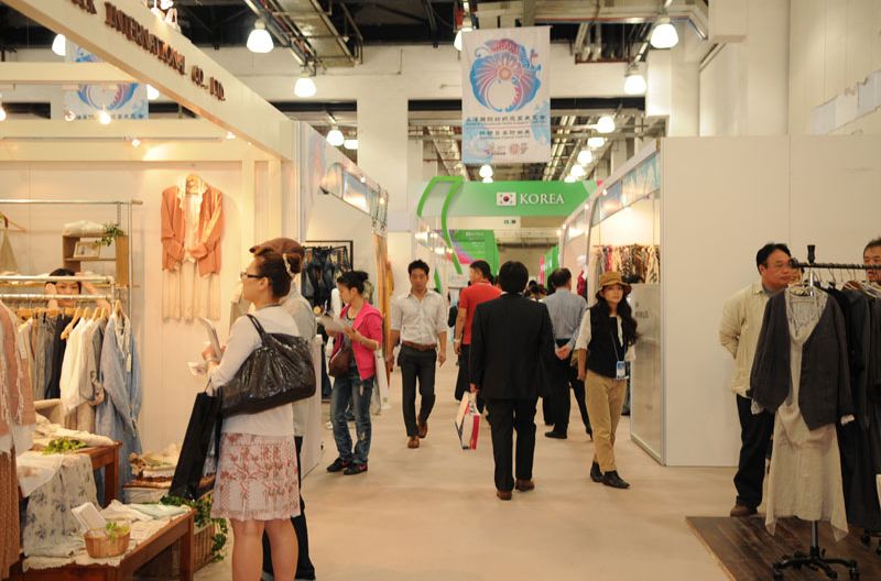 關(guān)于會(huì)展企業(yè)的危機(jī)管理(圖1)