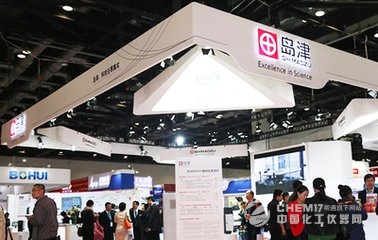 攻堅克難:島津儀器2016十大熱點動態(tài)回顧(圖1)